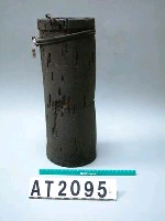 藏品(置魚筒)的圖片